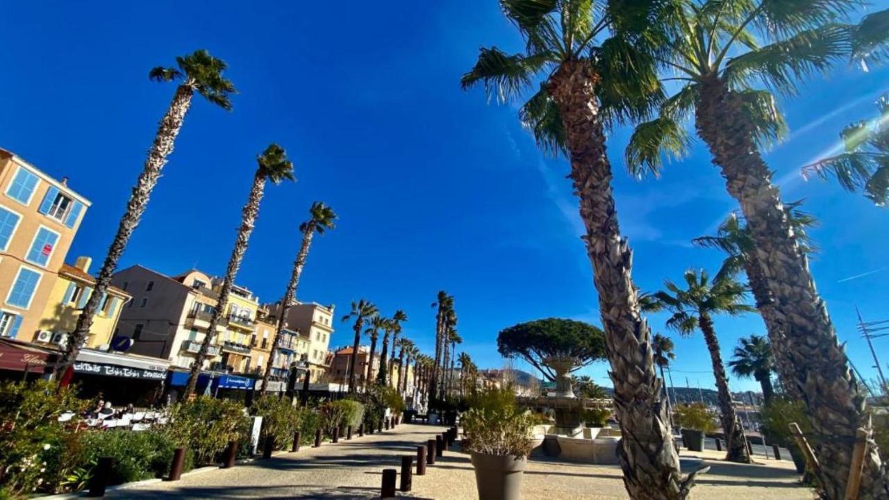 Vue Exceptionnelle - Grande Terrasse Et Piscine *