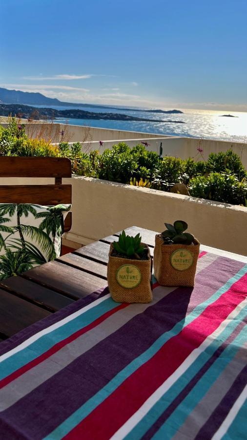 Appartement Vue Exceptionnelle - Grande Terrasse Et Piscine