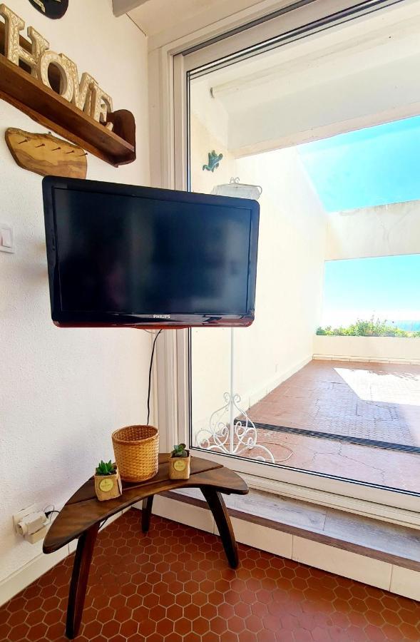 Apartment Vue Exceptionnelle - Grande Terrasse Et Piscine *